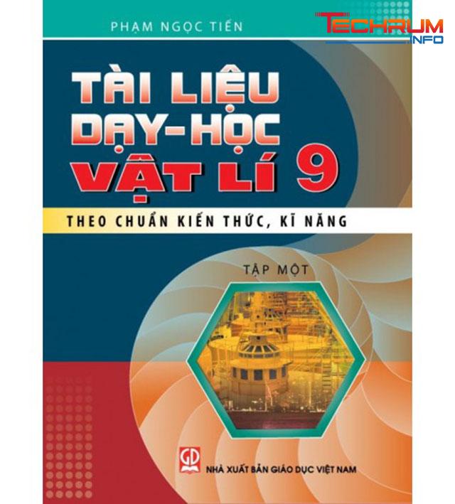 Tài liệu dạy học Vật lý 9