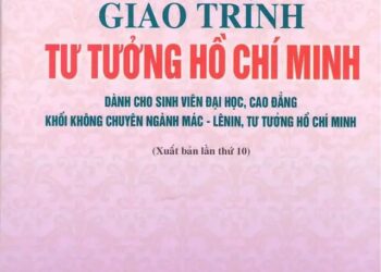 Tài liệu tư tưởng Hồ Chí Minh