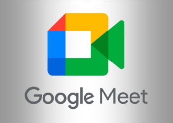 Thông tin về phần mềm Google Meet