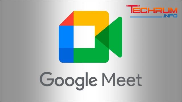 Thông tin về phần mềm Google Meet