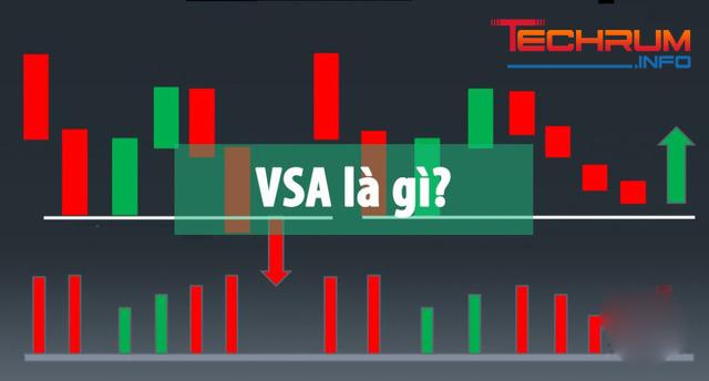 VSA là gì?