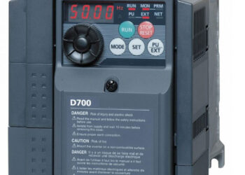 Biến tần Mitsubishi D700