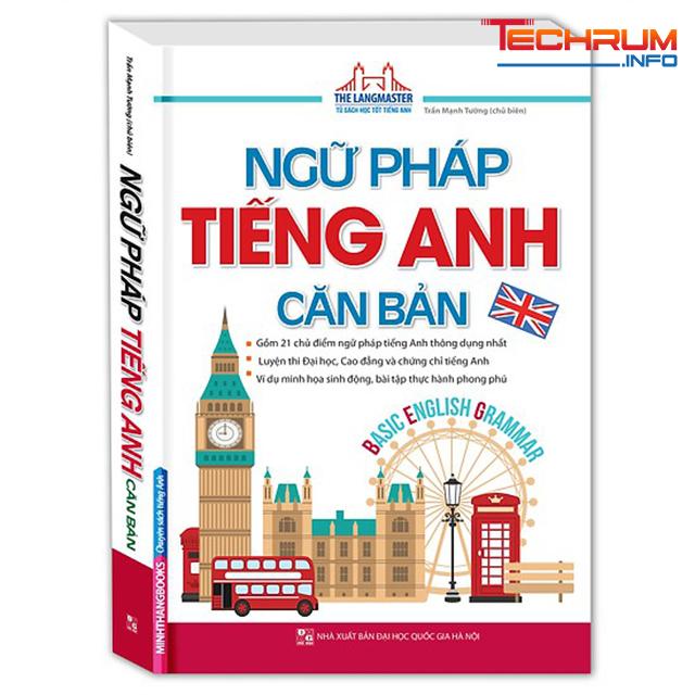 tài liệu ôn thi toeic 7