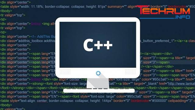 C++ là gì?