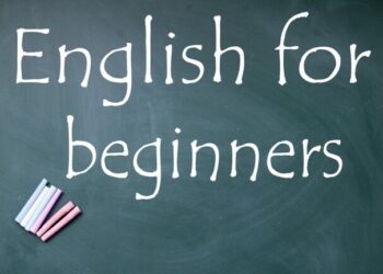 Cách chọn tài liệu học tiếng Anh cho người mới bắt đầu