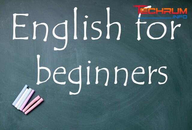 Cách chọn tài liệu học tiếng Anh cho người mới bắt đầu