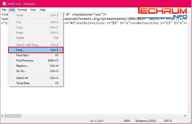 cách mở khóa file Excel  18