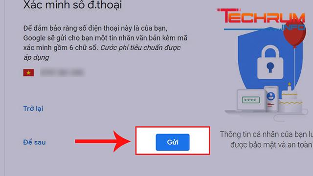 Cách sử dụng Google Docs 4