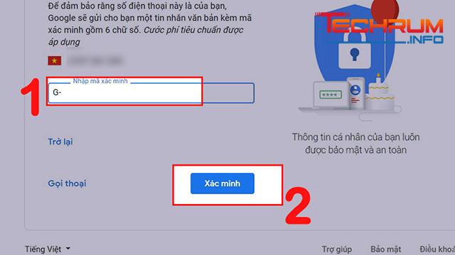 Cách sử dụng Google Docs 5