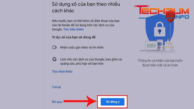 Cách sử dụng Google Docs 6