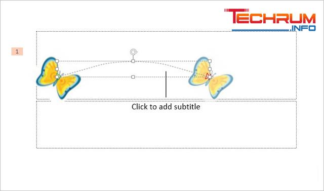 cách tạo hiệu ứng trong powerpoint 15