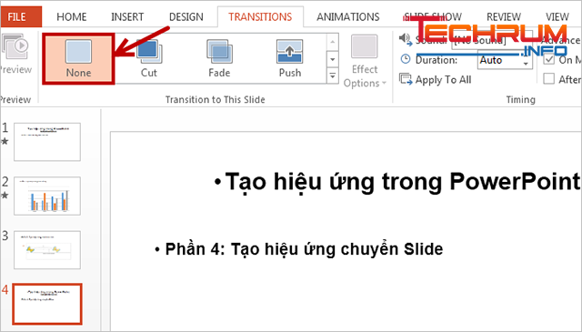 cách tạo hiệu ứng trong powerpoint 18