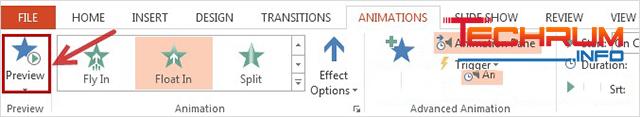 cách tạo hiệu ứng trong powerpoint 6