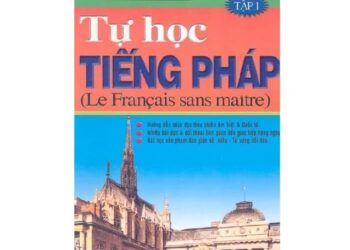 download tài liệu tự học tiếng pháp 1