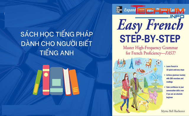 download tài liệu tự học tiếng pháp 7