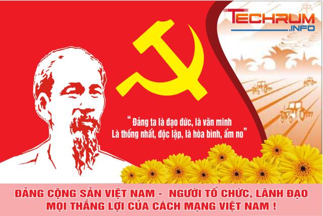 Giới thiệu giáo trình Lịch sử Đảng Cộng sản Việt Nam