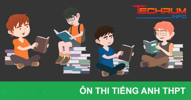 Giới thiệu tài liệu ôn thi đại học môn tiếng Anh theo chuyên đề