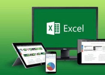 Giới thiệu trọn bộ Excel cơ bản