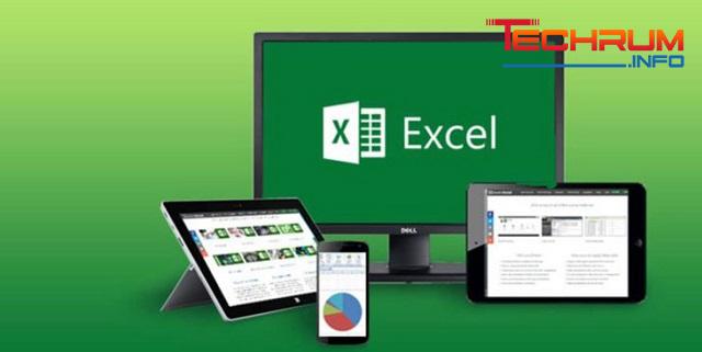 Giới thiệu trọn bộ Excel  cơ bản