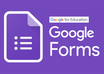 Google Forms