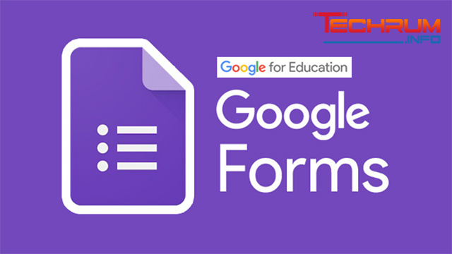 Google Forms