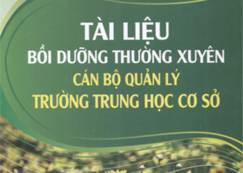 Link tải tài liệu BDTX - THCS