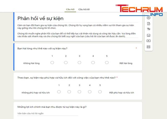 Cách dùng google form-1