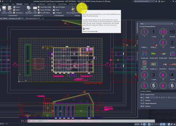 phần mềm Autocad