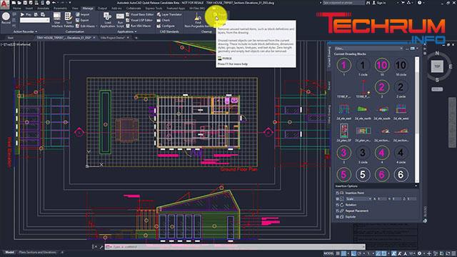 phần mềm Autocad