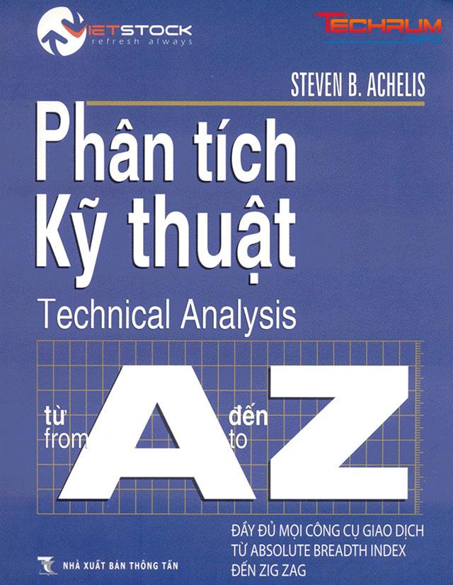 Tài liệu “Phân tích kỹ thuật từ A đến Z”