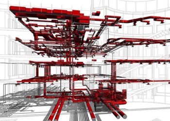 Revit Mep