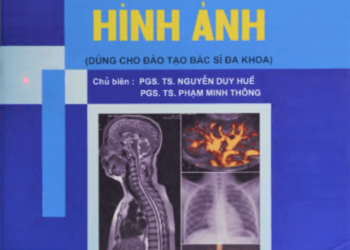 Tài liệu chẩn đoán hình ảnh