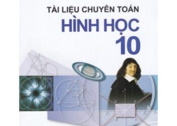 tài liệu chuyên toán hình học 10-3