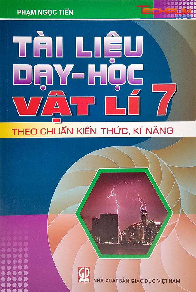 Tài liệu dạy học Vật lý 7