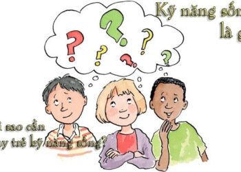 tài liệu giáo dục kỹ năng sống cho học sinh THCS 1