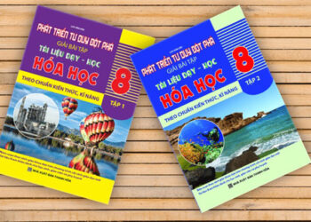 tài liệu hóa 8