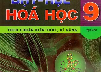 Tài liệu Hóa 9