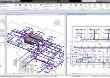 tài liệu học revit mep