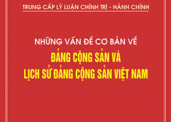 Tài liệu học trung cấp lý luận chính trị - hành chính