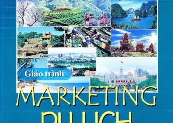 tài liệu marketing du lịch 1