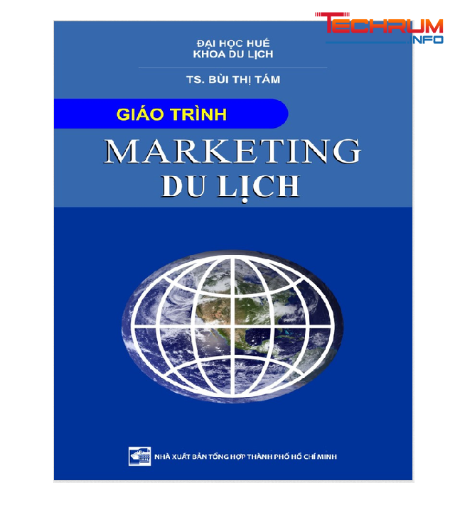 tài liệu marketing du lịch 2