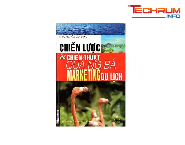 tài liệu marketing du lịch 5