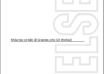 Tài liệu PLC Mitsubishi 12