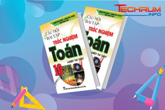 Tài liệu Toán 10 theo chuyên đề - Techrum.info