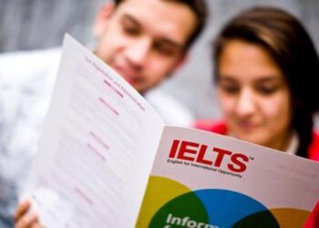 tài liệu tự học ielts ở nhà 1