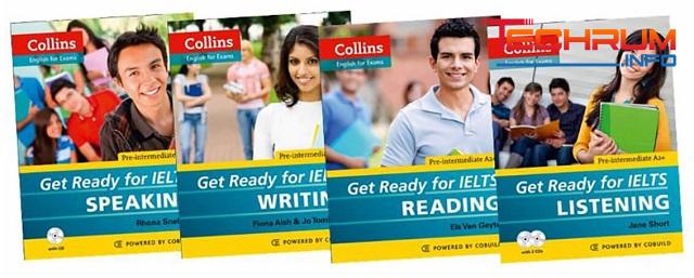 tài liệu tự học ielts ở nhà 2