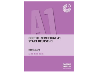 tài liệu tự học tiếng đức a1-1