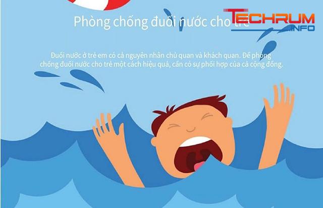 tài liệu tuyên truyền phòng chống đuối nước 2