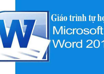 Tài liệu Word 2010