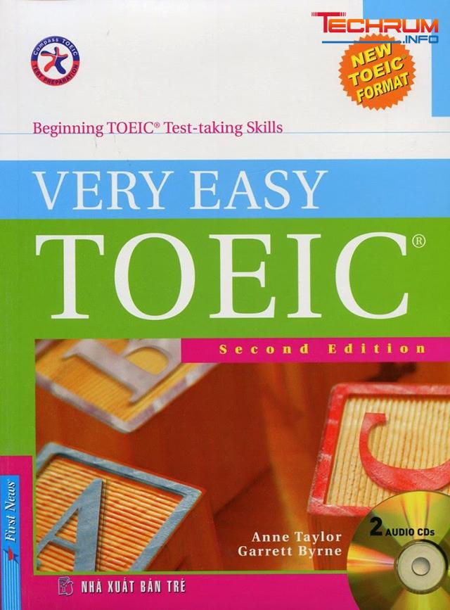 Trọn bộ tài liệu các phần thi toeic 1